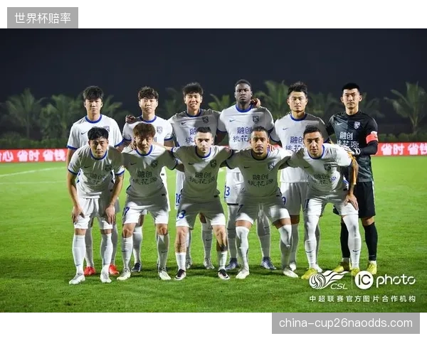 除了巴坎布的稳定输出，梅沙克·埃利亚等球员也在预选赛中有关键进球，展现了多点开花的进攻潜力。